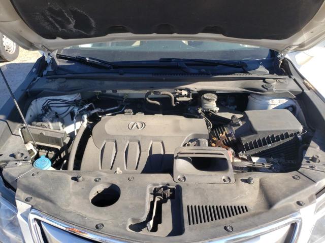 Photo 7 from auction – 2013 ACURA RDX with VIN 5J8TB3H39DL000897