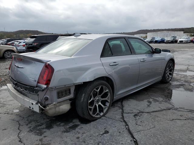 Photo 4 from auction – 2018 CHRYSLER 300 S with VIN 2C3CCABG4JH261282