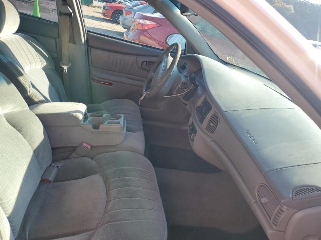Photo 5 from auction – 2004 BUICK CENTURY CU with VIN 2G4WS52J741298432