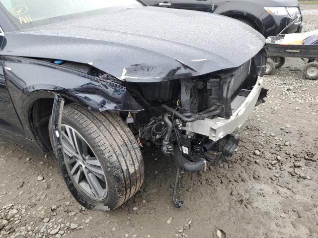 Photo 9 from auction – 2020 AUDI Q5 E PREMI with VIN WA1E2AFY8L2071646