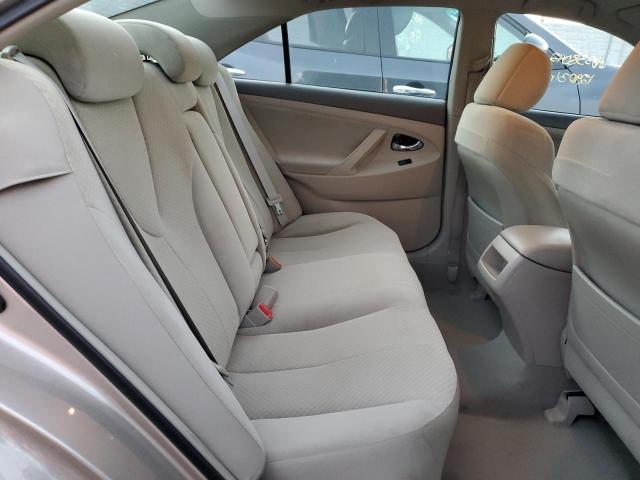 Photo 6 from auction – 2009 TOYOTA CAMRY BASE with VIN 4T4BE46K29R088633
