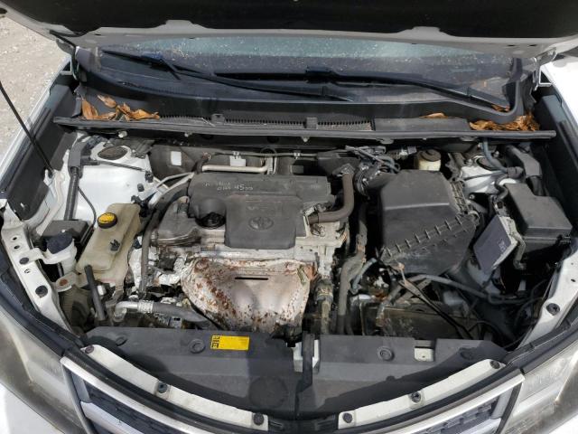 Photo 7 from auction – 2014 TOYOTA RAV4 LE with VIN 2T3BFREV0EW186870