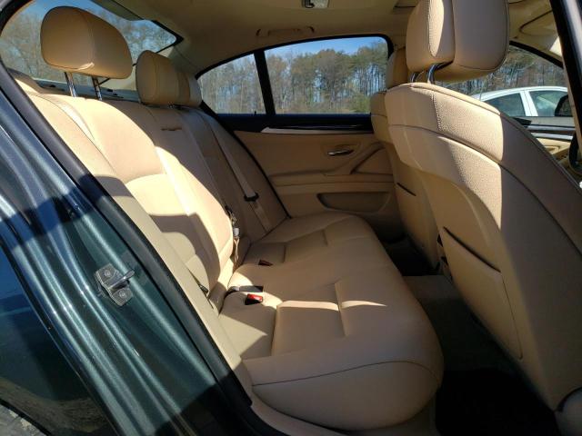 Photo 6 from auction – 2013 BMW 535 XI with VIN WBAFU7C56DDU68020
