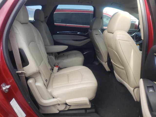 Photo 6 from auction – 2019 BUICK ENCLAVE ES with VIN 5GAEVAKW5KJ290846