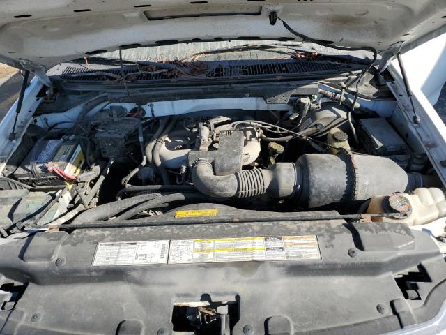 Photo 7 from auction – 2000 FORD F150 with VIN 1FTZF172XYNB20244