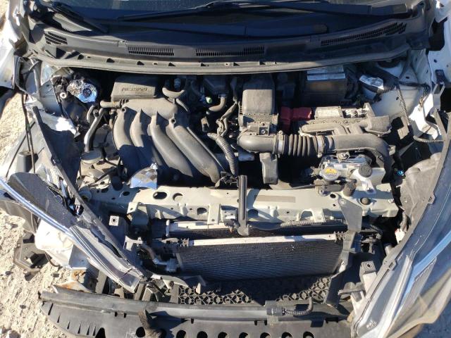 Photo 7 from auction – 2017 NISSAN VERSA NOTE with VIN 3N1CE2CPXHL362275