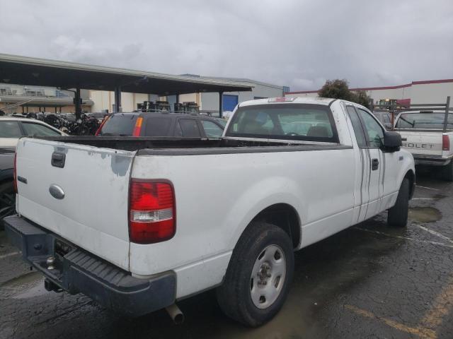 Photo 4 from auction – 2006 FORD F150 with VIN 1FTRF122X6NB00368
