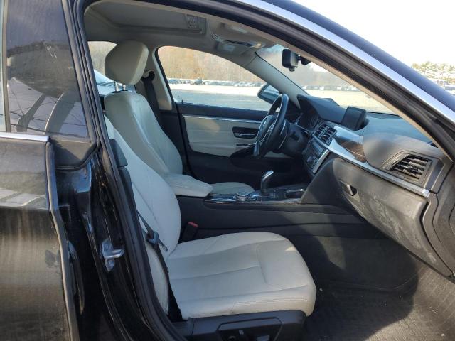 Photo 5 from auction – 2015 BMW 428 XI GRA with VIN WBA4A7C59FD414830