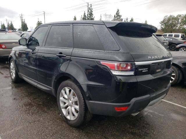 Photo 3 from auction – 2017 LAND ROVER RANGE ROVE with VIN SALWR2FV8HA163511