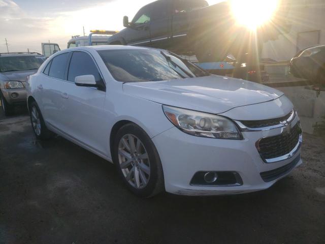 CHEVROLET MALIBU 2LT 2014 with VIN 1G11E5SL7EF142580 - Photo from auction