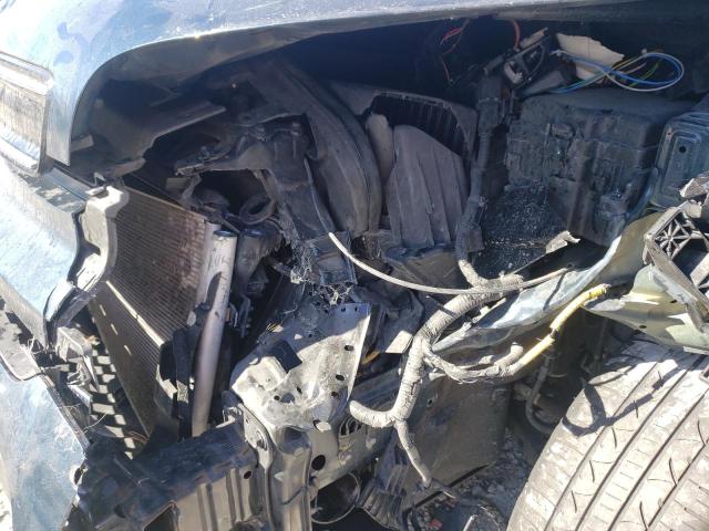 Photo 7 from auction – 2018 KIA SOUL + with VIN KNDJP3A57J7591156