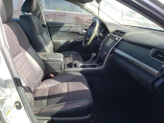 Photo 5 from auction – 2017 TOYOTA CAMRY /LE/ with VIN 4T1BF1FK6HU797411
