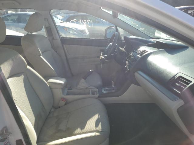 Photo 5 from auction – 2013 SUBARU IMPREZA SP with VIN JF1GPAL60D2879919