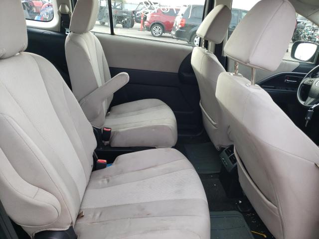 Photo 6 from auction – 2013 MAZDA 5 with VIN JM1CW2BLXD0148418