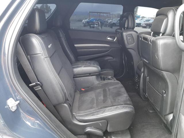 Photo 6 from auction – 2018 DODGE DURANGO SR with VIN 1C4SDJGJ8JC232587