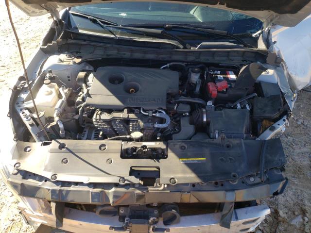 Photo 7 from auction – 2019 NISSAN ALTIMA S with VIN 1N4BL4BV3KC221681