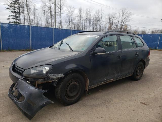 Photo 2 from auction – 2012 VOLKSWAGEN JETTA S with VIN 3VWPX7AJ5CM712125