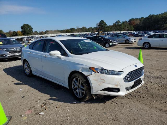 FORD FUSION SE 2014 with VIN 1FA6P0H76E5397303 - Photo from auction