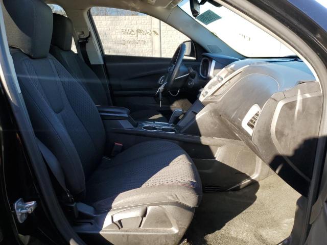 Photo 5 from auction – 2012 CHEVROLET EQUINOX LS with VIN 2GNALBEK4C1164918