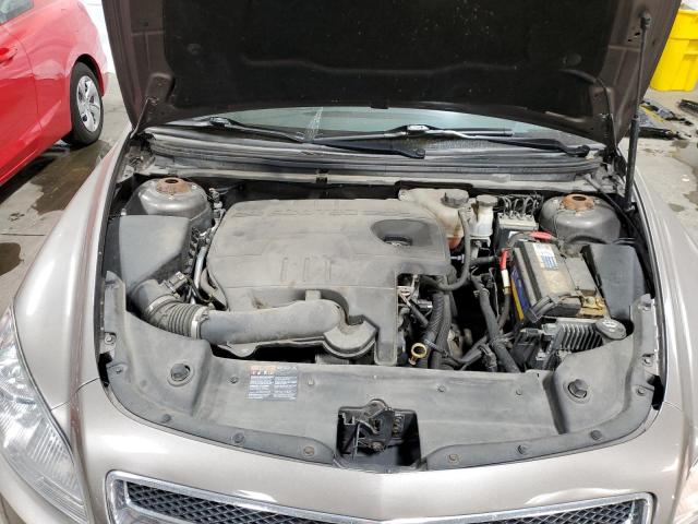 Photo 7 from auction – 2012 CHEVROLET MALIBU 1LT with VIN 1G1ZC5E0XCF156142