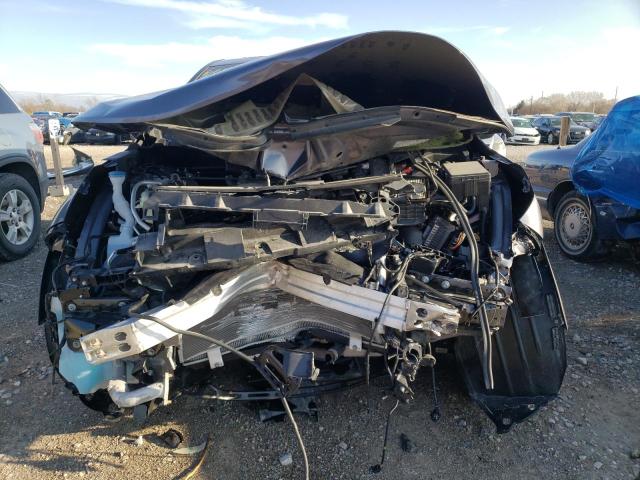 Photo 9 from auction – 2021 HONDA CR-V EX with VIN 5J6RW2H53ML016113