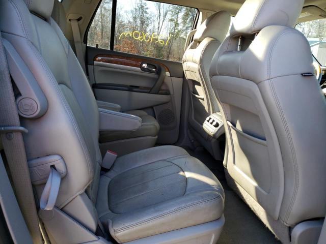 Photo 6 from auction – 2012 BUICK ENCLAVE with VIN 5GAKVCED2CJ173333