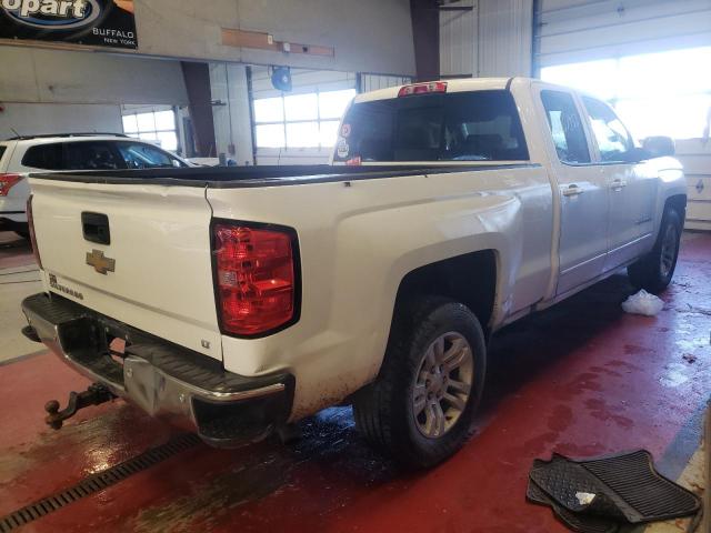 Photo 4 from auction – 2016 CHEVROLET SILVERADO with VIN 1GCRCREC6GZ374091