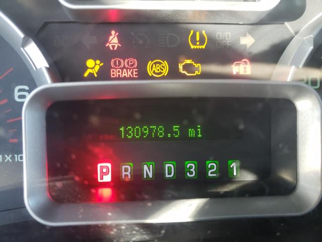 Photo 8 from auction – 2008 FORD EXPEDITION with VIN 1FMFU16588LA53705