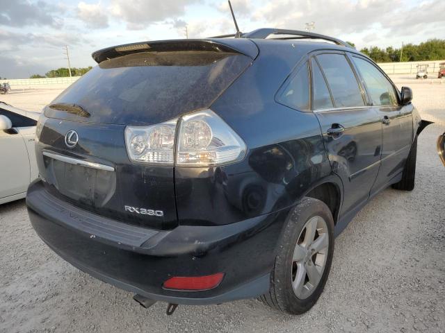 Photo 4 from auction – 2004 LEXUS RX 330 with VIN 2T2GA31U54C009069