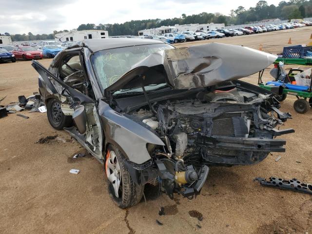 KIA OPTIMA LX 2009 with VIN KNAGE228895287051 - Photo from auction