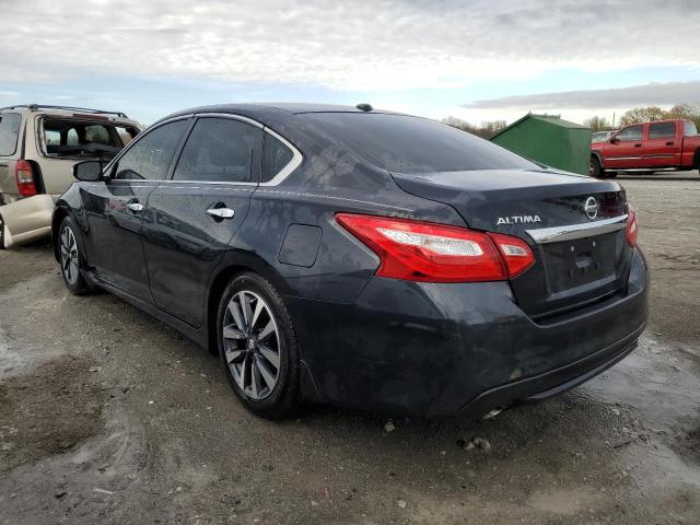 Photo 3 from auction – 2017 NISSAN ALTIMA 2.5 with VIN 1N4AL3AP7HC127949