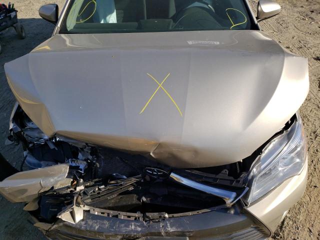 Photo 7 from auction – 2017 TOYOTA CAMRY LE with VIN 4T1BF1FK2HU325979