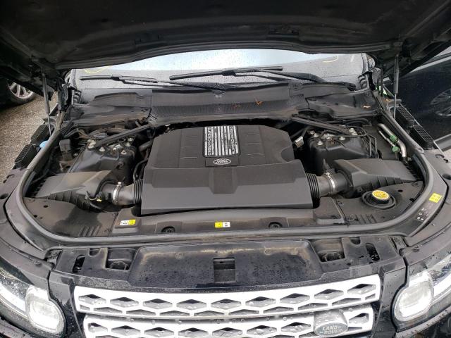 Photo 7 from auction – 2017 LAND ROVER RANGE ROVE with VIN SALWR2FV8HA163511