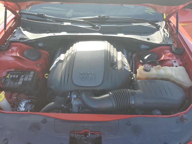 Photo 7 from auction – 2016 DODGE CHARGER R/ with VIN 2C3CDXCT4GH241487