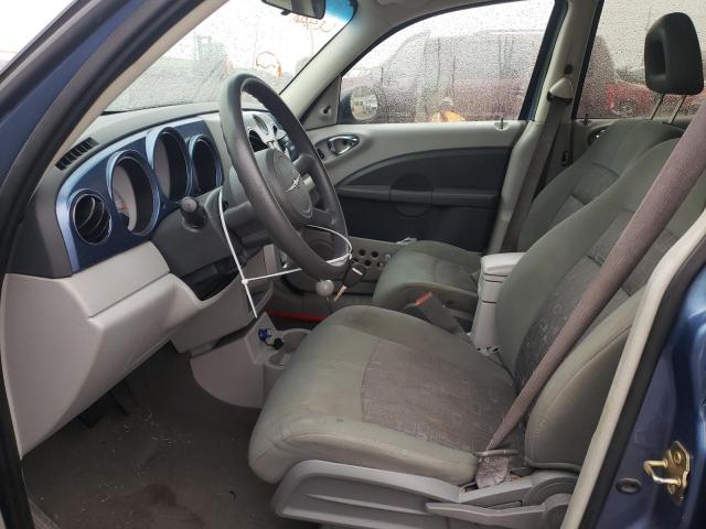 Photo 5 from auction – 2007 CHRYSLER PT CRUISER with VIN 3A4FY48B77T537360