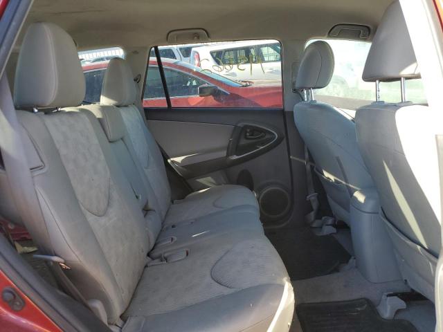 Photo 6 from auction – 2012 TOYOTA RAV4 with VIN 2T3BF4DVXCW218127