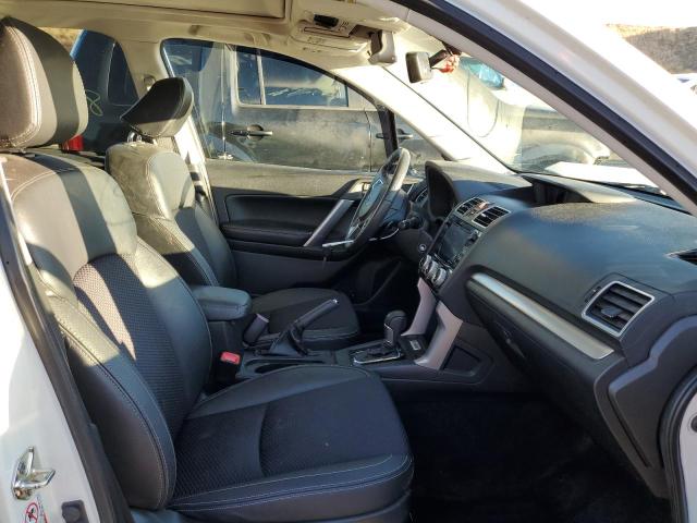 Photo 5 from auction – 2017 SUBARU FORESTER 2 with VIN JF2SJGEC8HH547419