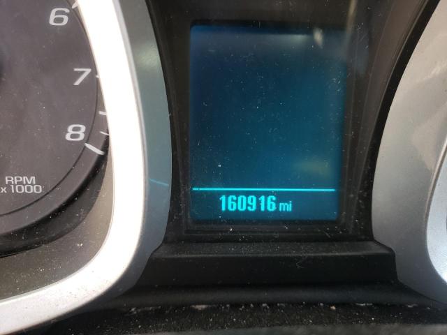 Photo 8 from auction – 2012 CHEVROLET EQUINOX LT with VIN 2GNALPEK3C6133837