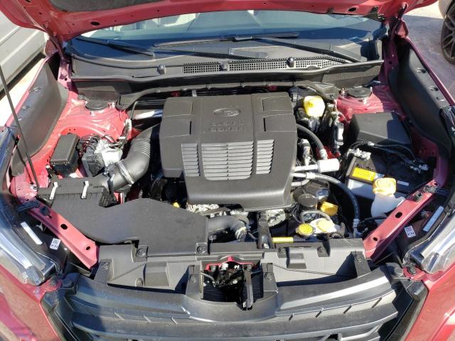 Photo 7 from auction – 2022 SUBARU FORESTER L with VIN JF2SKAPC8NH499391