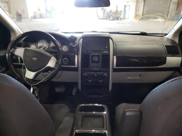 Photo 9 from auction – 2010 DODGE GRAND CARA with VIN 2D4RN4DX2AR484965