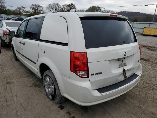 Photo 3 from auction – 2012 DODGE RAM VAN with VIN 2C4RDGAG7CR396406