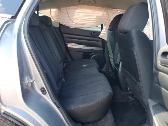 Photo 6 from auction – 2010 MAZDA CX-7 with VIN JM3ER2W51A0323251