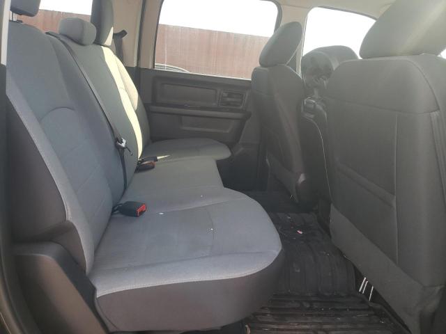 Photo 6 from auction – 2021 RAM 1500 CLASS with VIN 3C6RR7KTXMG704311