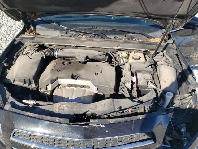 Photo 7 from auction – 2013 CHEVROLET MALIBU 1LT with VIN 1G11C5SA3DF268082