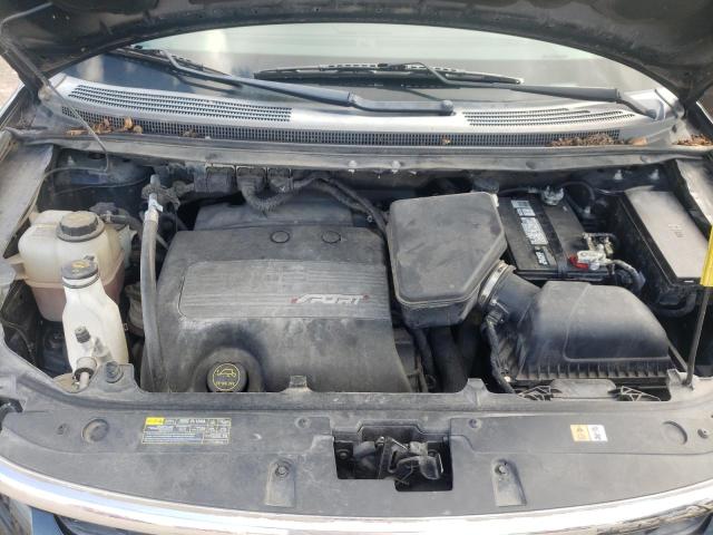 Photo 7 from auction – 2013 FORD EDGE SPORT with VIN 2FMDK3AK9DBE33748