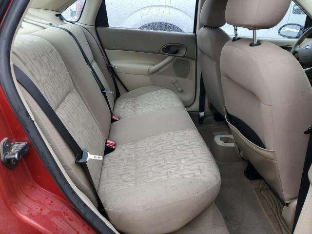 Photo 6 from auction – 2005 FORD FOCUS ZX4 with VIN 1FAFP34N45W304763