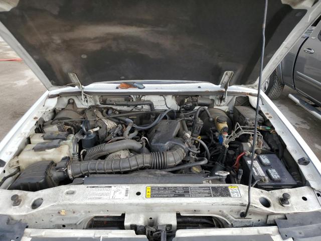 Photo 7 from auction – 2002 FORD RANGER with VIN 1FTYR11U22PA55303