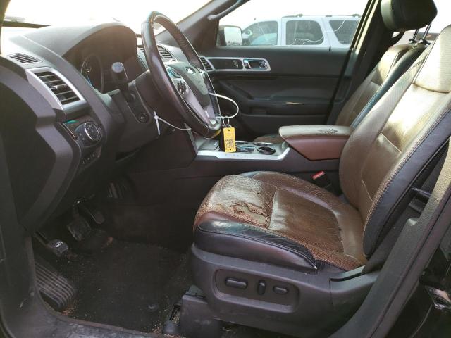 Photo 7 from auction – 2012 FORD EXPLORER L with VIN 1FMHK7F81CGA55955