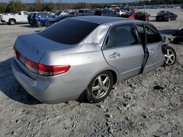 Photo 4 from auction – 2003 HONDA ACCORD EX with VIN JHMCM56673C036439