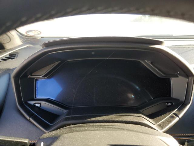 Photo 8 from auction – 2015 LAMBORGHINI HURACAN with VIN ZHWUC1ZF5FLA03273